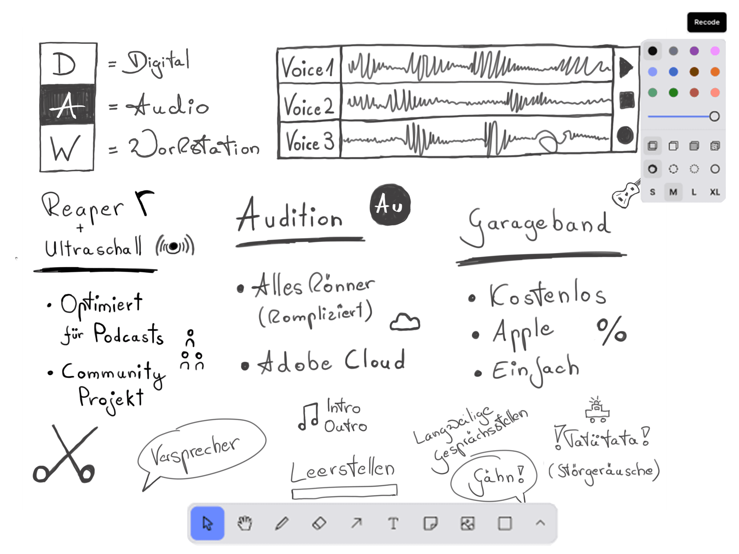 Archivist AI Platform